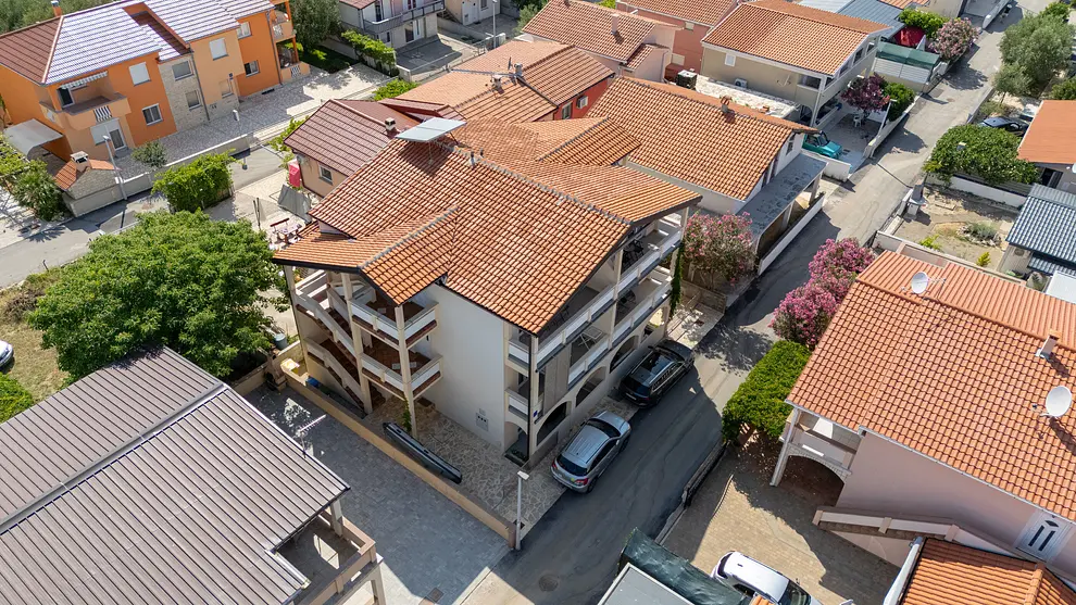 Ferienwohnung in Vir  999213224 40761 – Foto 17