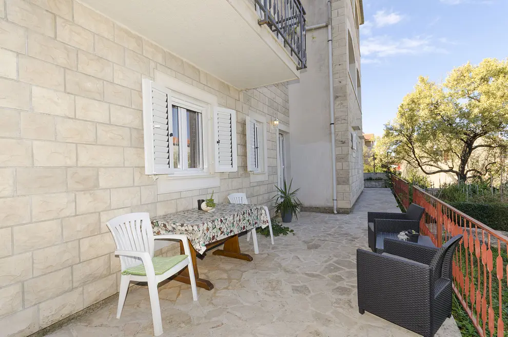 Ferienwohnung in Brac  999202975 31240 – Foto 13