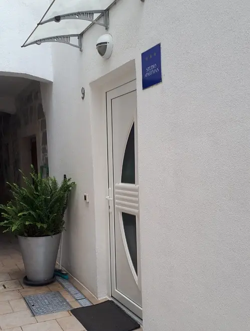 Ferienwohnung in Baska Voda  999212196 39877 – Foto 4