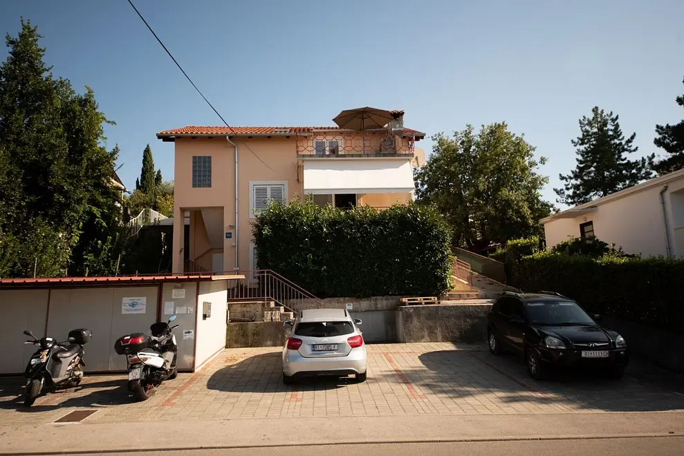 Ferienwohnung in Krk mit Pool 999213110 40648 – Foto 13