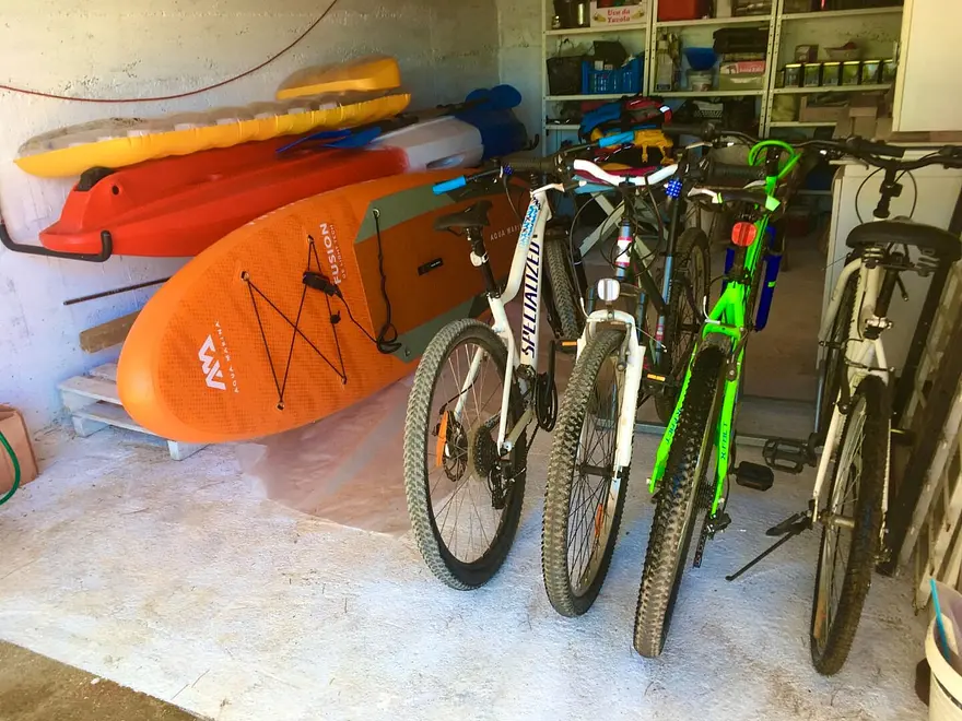 Ferienwohnung in Starigrad  999212885 40442 – Foto 7