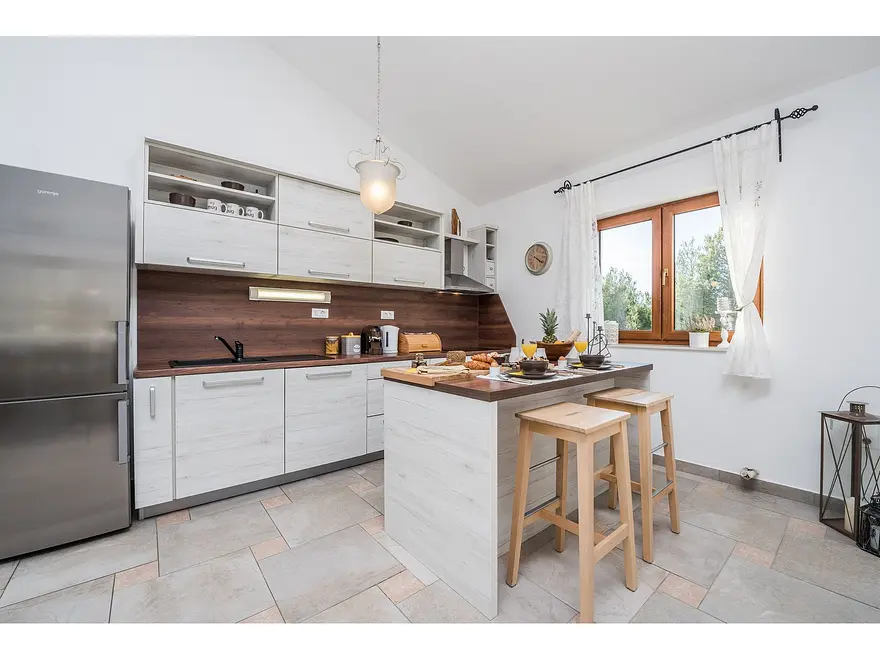 Ferienhaus in Starigrad mit Pool 999206993 35074 – Foto 22