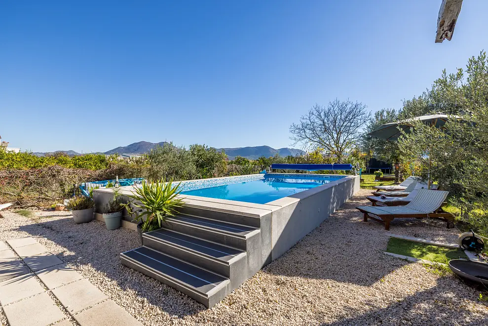 Ferienwohnung in Opuzen mit Pool 999212163 39850 – Foto 40