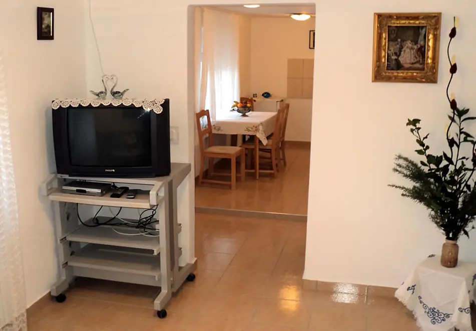 Ferienwohnung in Obrovac  999213439 40942