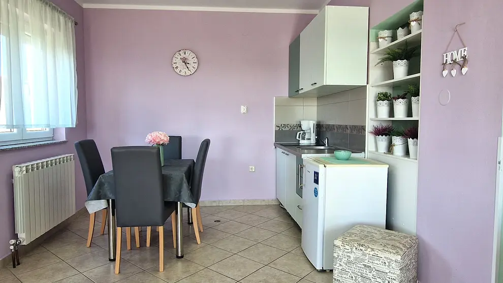 Ferienwohnung in Krk  999203456 31704 – Foto 12