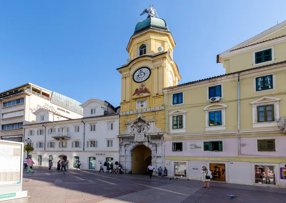 Ferienwohnung in Rijeka  999208153 36130 – Foto 19
