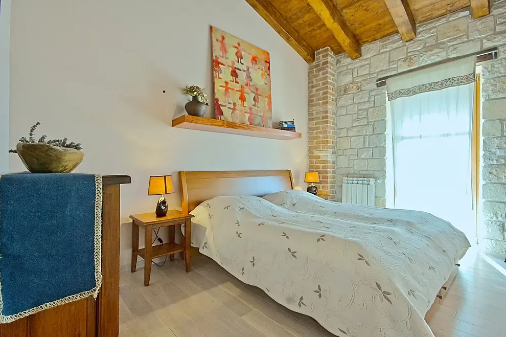 Ferienwohnung in Kastelir-Labinci mit Pool 999224780 42414 – Foto 31