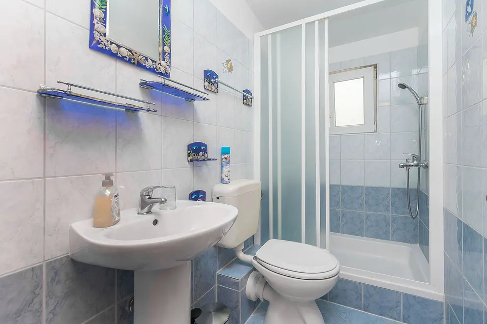 Ferienwohnung in Omis  999204314 32522 – Foto 11