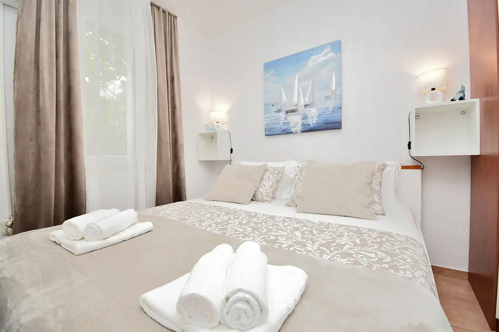 Ferienwohnung in Jablanac  999207869 35879 – Foto 34