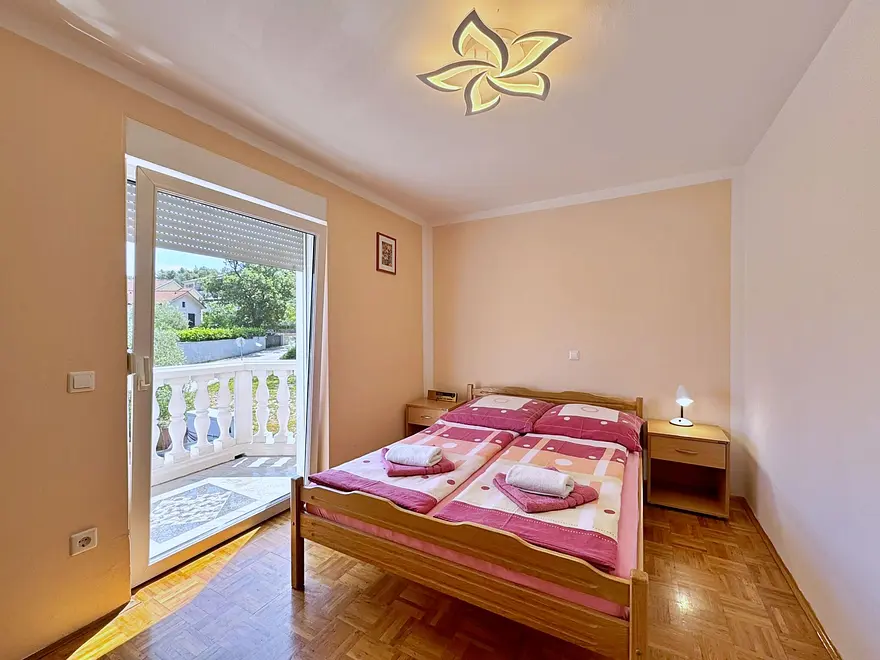 Ferienwohnung in Dobrinj  999223543 41670 – Foto 44