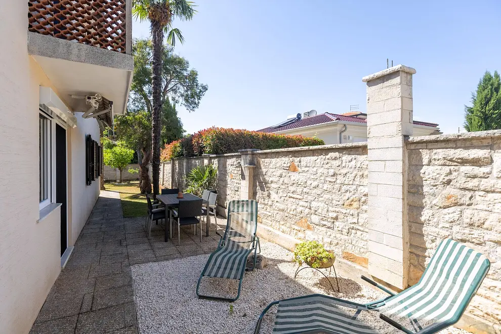 Ferienwohnung in Umag  999238806 43178 – Foto 2