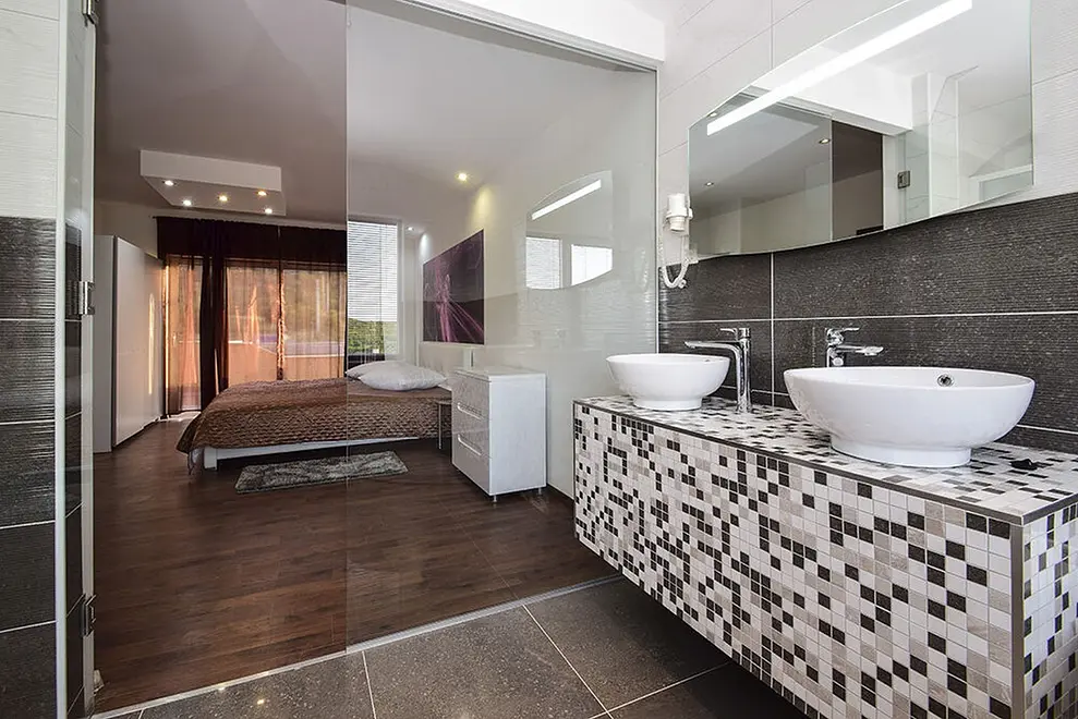 Ferienhaus in Vodice mit Pool 999206126 34246 – Foto 51