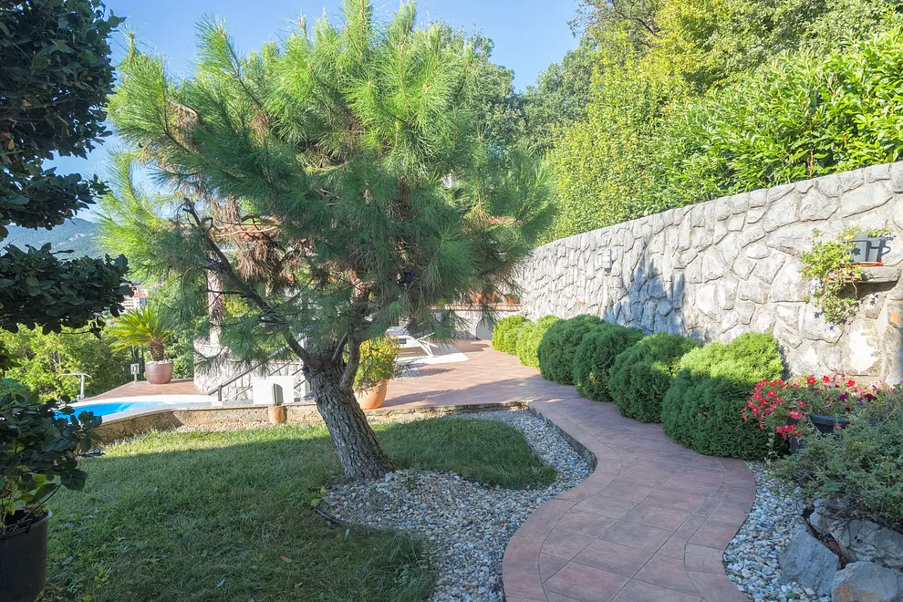 Ferienwohnung in Opatija mit Pool 999204623 32815 – Foto 5