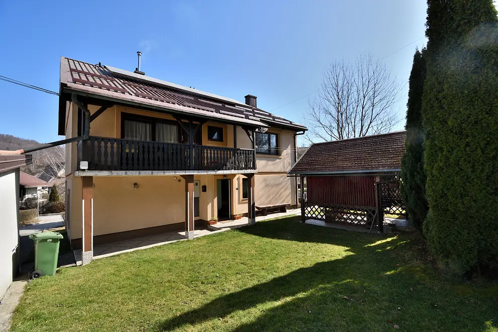 Ferienwohnung in Fuzine  999227736 42532 – Foto 27