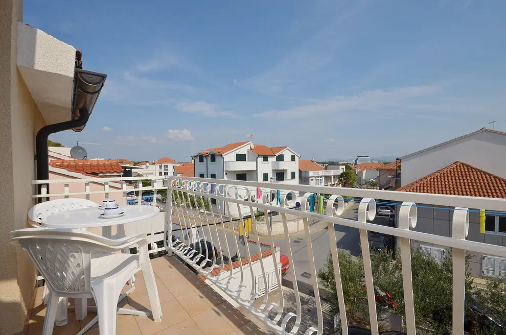 Ferienwohnung in Vodice  66137475 20689