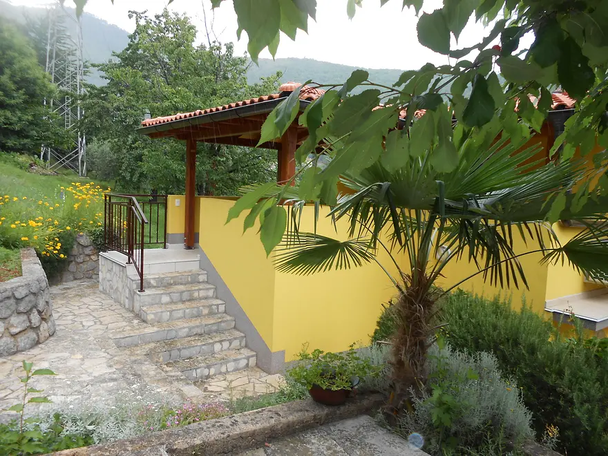 Ferienwohnung in Opatija haustiergeeignet 999206507 34608 – Foto 13