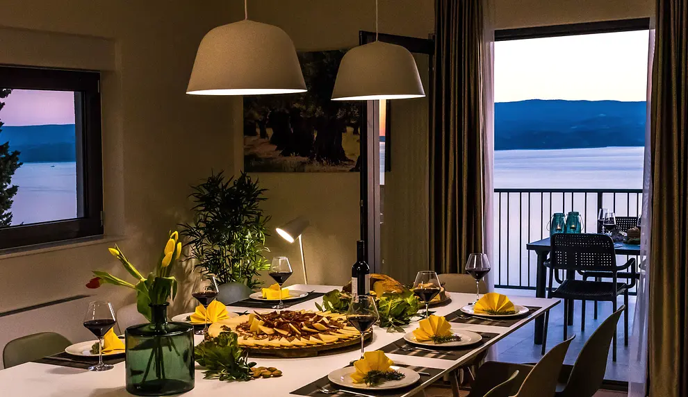 Ferienhaus in Omis mit Pool 999208204 36181 – Foto 21
