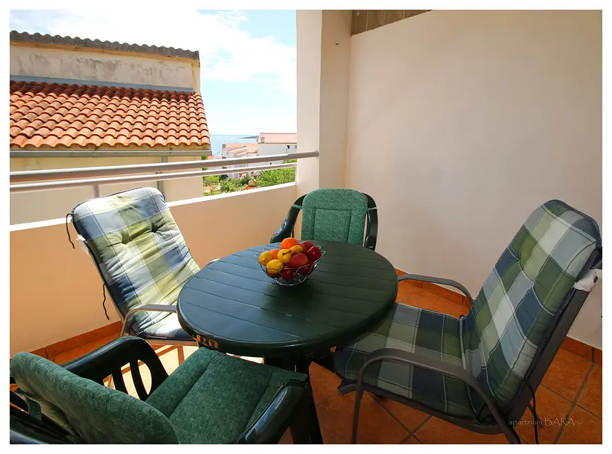 Ferienwohnung in Primosten  999204900 33078 – Foto 35