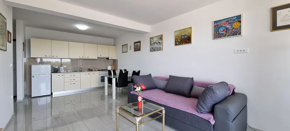 Ferienwohnung in Medulin  999207549 35589 – Foto 3