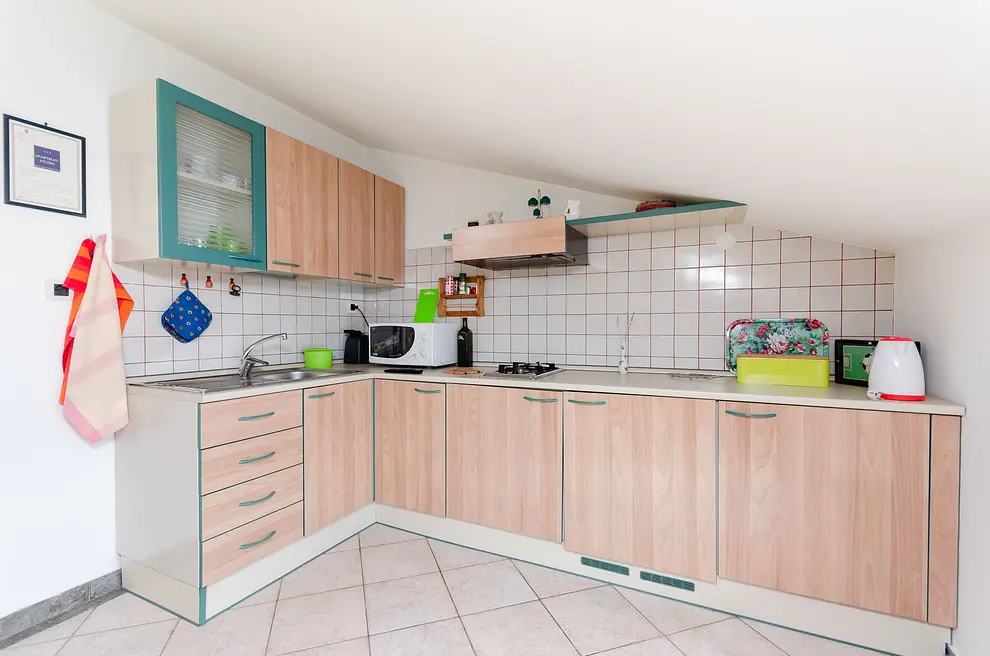Ferienwohnung in Lovran  999205212 33379 – Foto 10