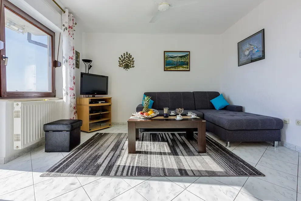 Ferienwohnung in Novi Vinodolski haustiergeeignet 999204492 32686 – Foto 6