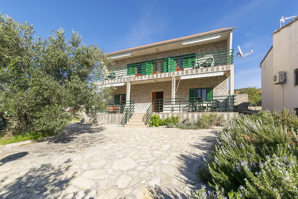 Ferienwohnung in Sibenik  999202296 30606 – Foto 9