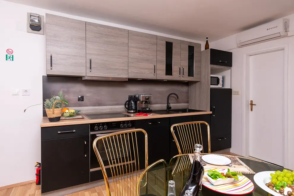 Ferienwohnung in Starigrad  999238213 43137 – Foto 17