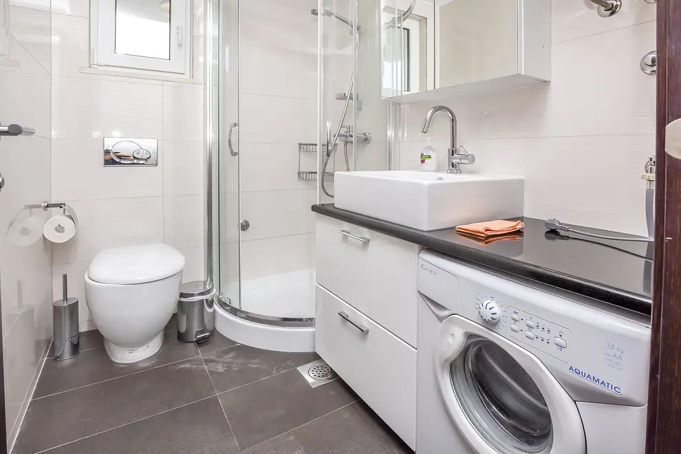 Ferienwohnung in Rogoznica  999202835 31108 – Foto 21