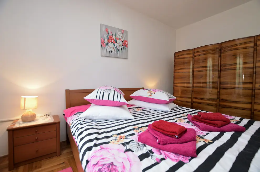 Ferienappartment in Porec  66141012 23141