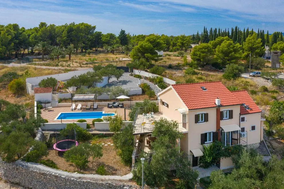 Ferienhaus in Brac mit Pool 999203503 31748 – Foto 34