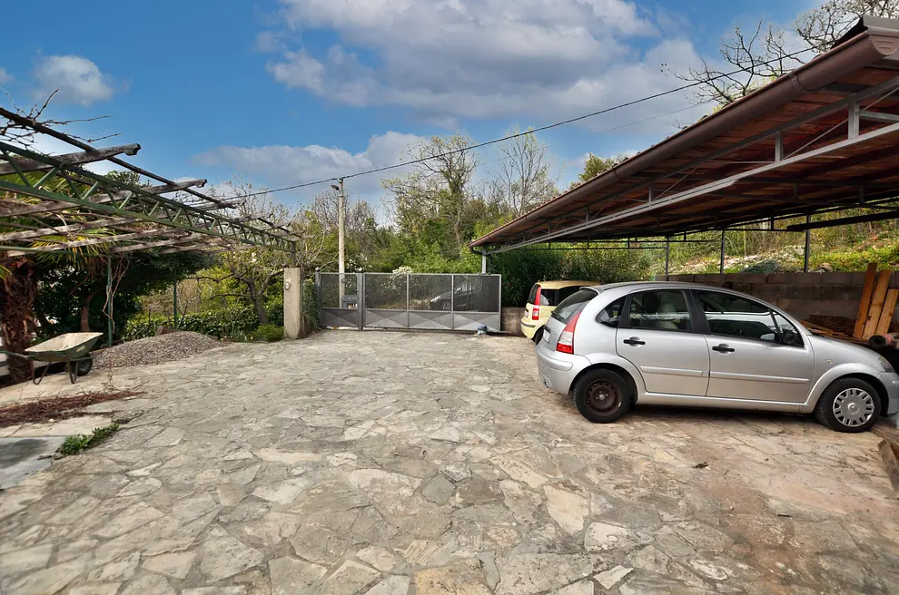 Ferienwohnung in Rijeka  999211178 38991 – Foto 8