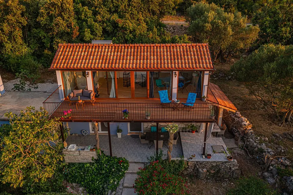 Ferienwohnung in Blato  999206741 41130 – Foto 10