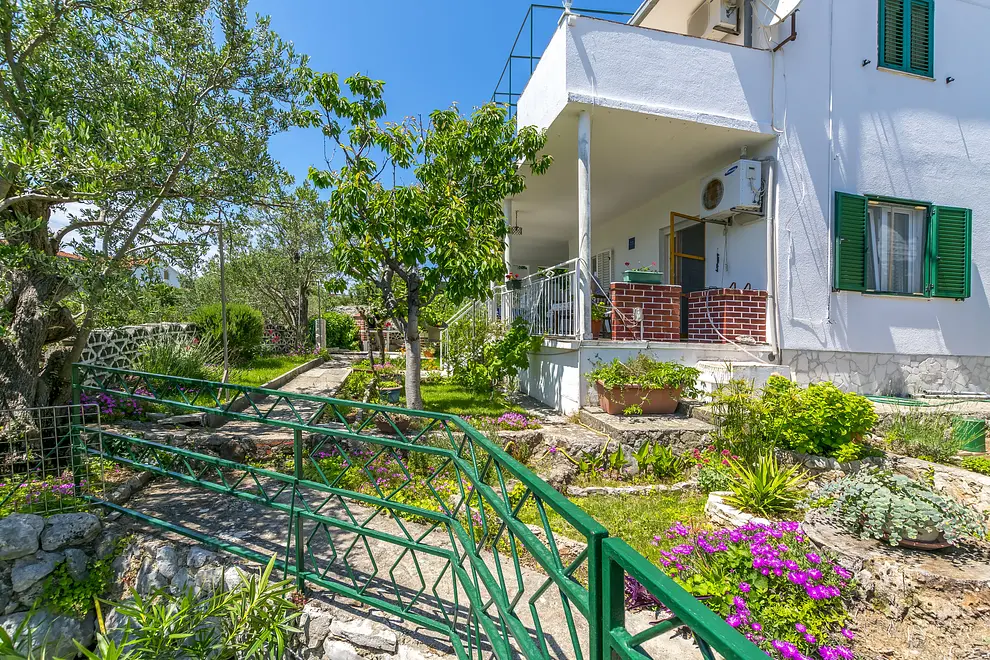 Ferienwohnung in Rogoznica  999206754 34842 – Foto 14