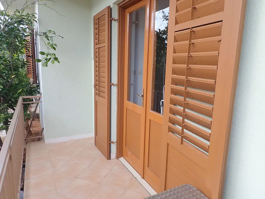 Ferienwohnung in Starigrad  999207683 35707 – Foto 26