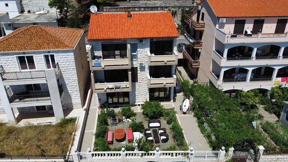 Ferienwohnung in Omis  999203783 32011 – Foto 45