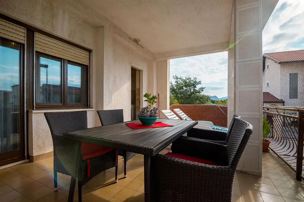 Ferienwohnung in Kastela  999202614 30890 – Foto 16