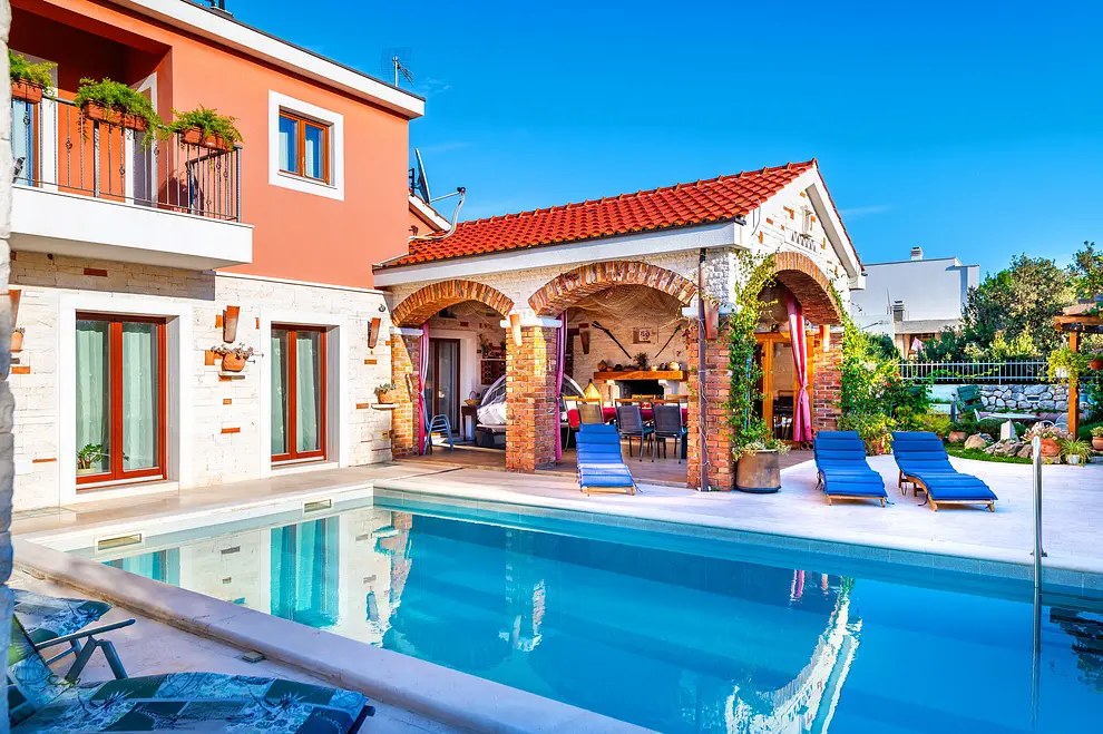 Ferienhaus in Sibenik mit Pool 999212592 40186 – Foto 32