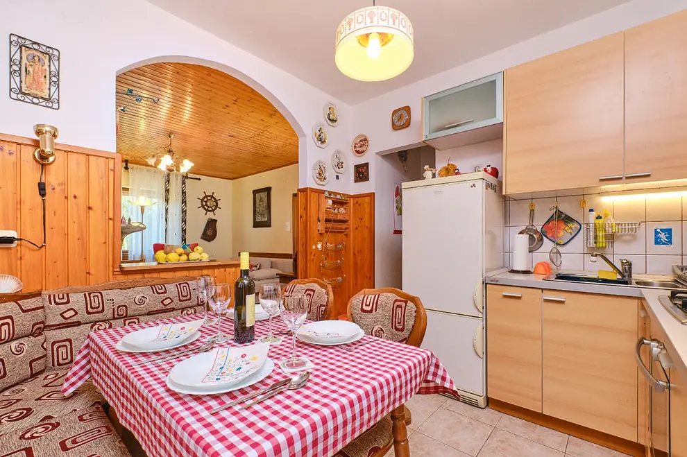 Ferienwohnung in Losinj  999211205 39017 – Foto 23