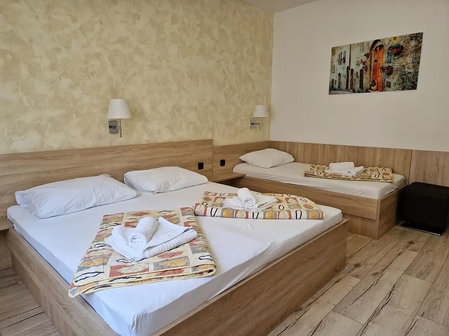 Ferienappartment in Novalja  999204293 32503 – Foto 10