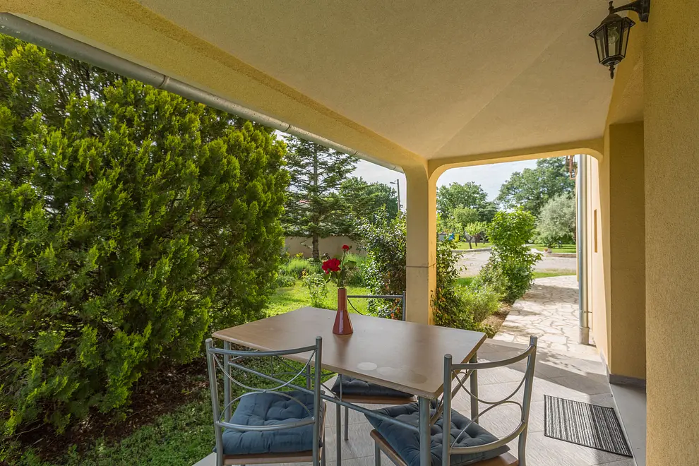 Ferienwohnung in Porec mit Pool und haustiergeeignet 66140752 22977