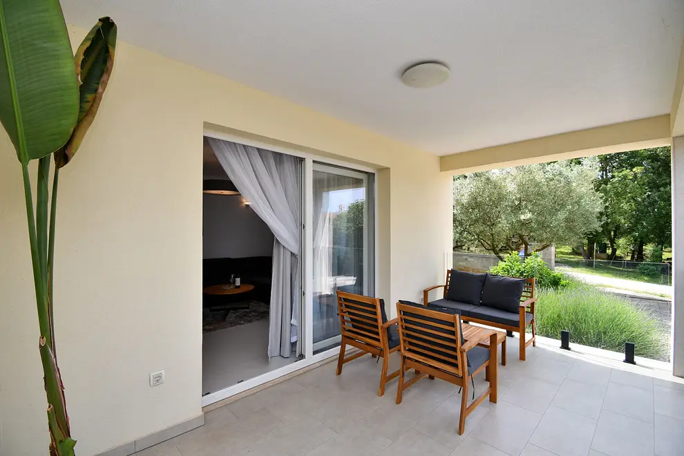 Ferienwohnung in Porec  999212987 40536 – Foto 25