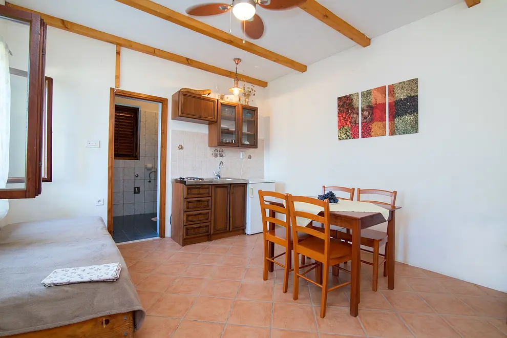 Ferienwohnung in Lastovo  999203514 31759 – Foto 15