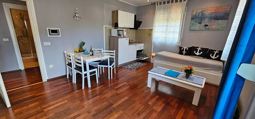 Ferienwohnung in Rovinj  999211130 38945 – Foto 29