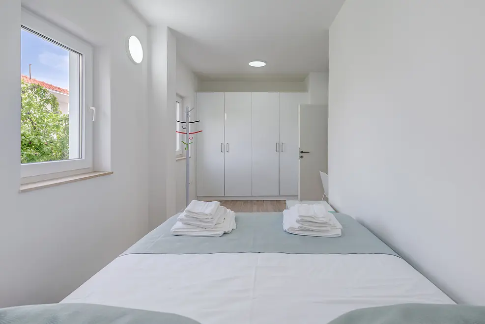 Ferienwohnung in Ciovo  999211405 39181 – Foto 13