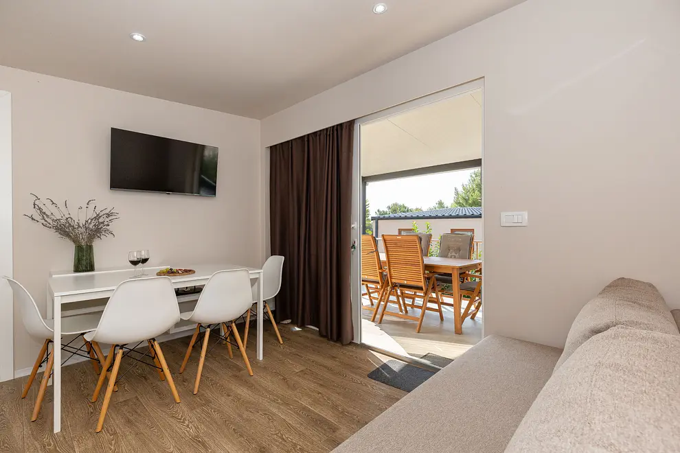 Ferienwohnung in Biograd haustiergeeignet 66116721 5890