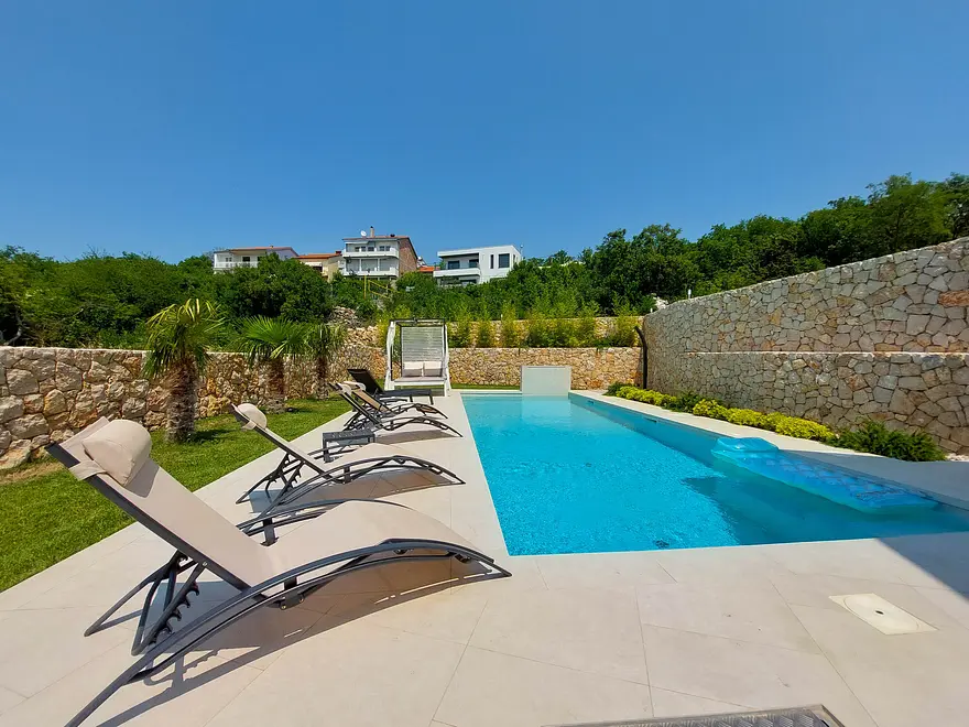 Ferienhaus in Crikvenica mit Pool 999209503 37426 – Foto 93