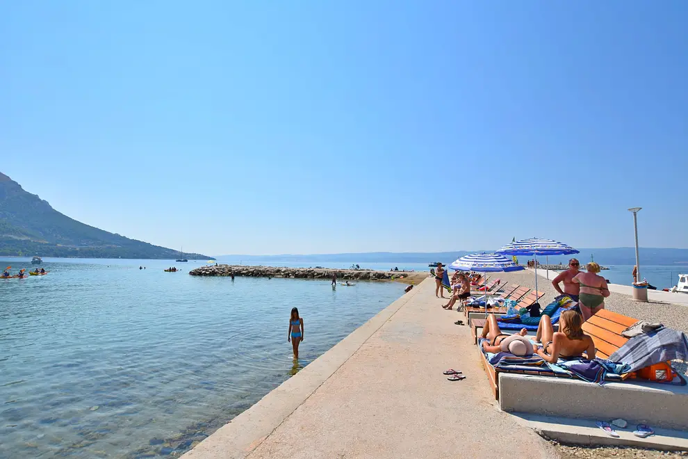 Ferienwohnung in Omis  999204314 32522 – Foto 22