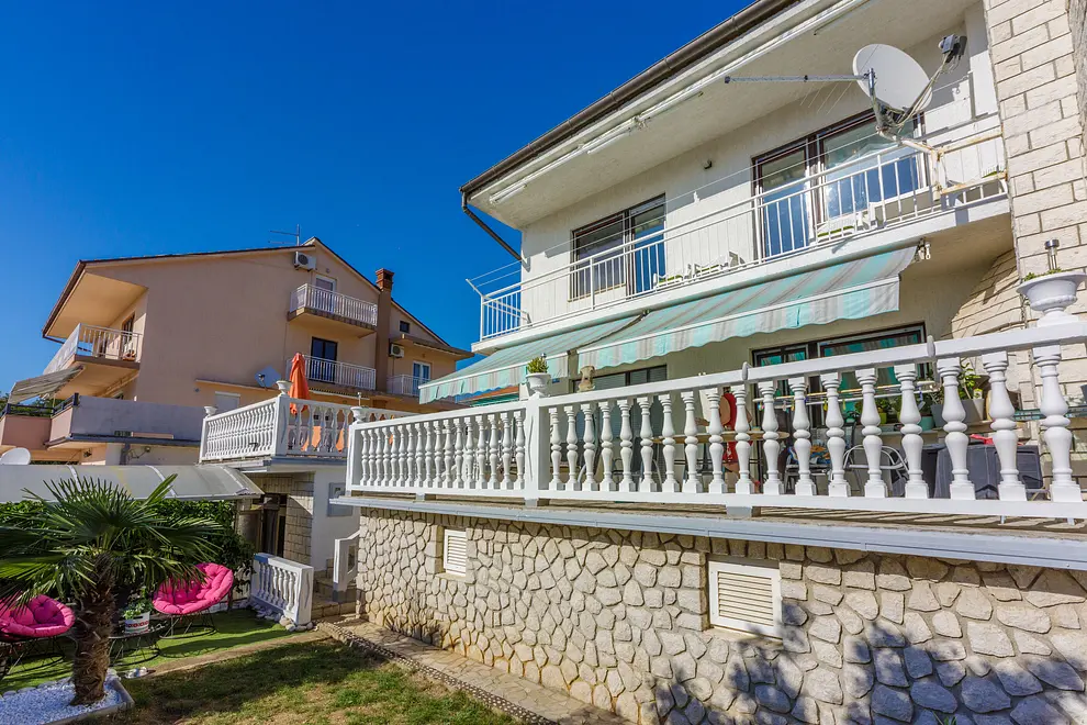Ferienwohnung in Novi Vinodolski haustiergeeignet 999204490 32684 – Foto 7