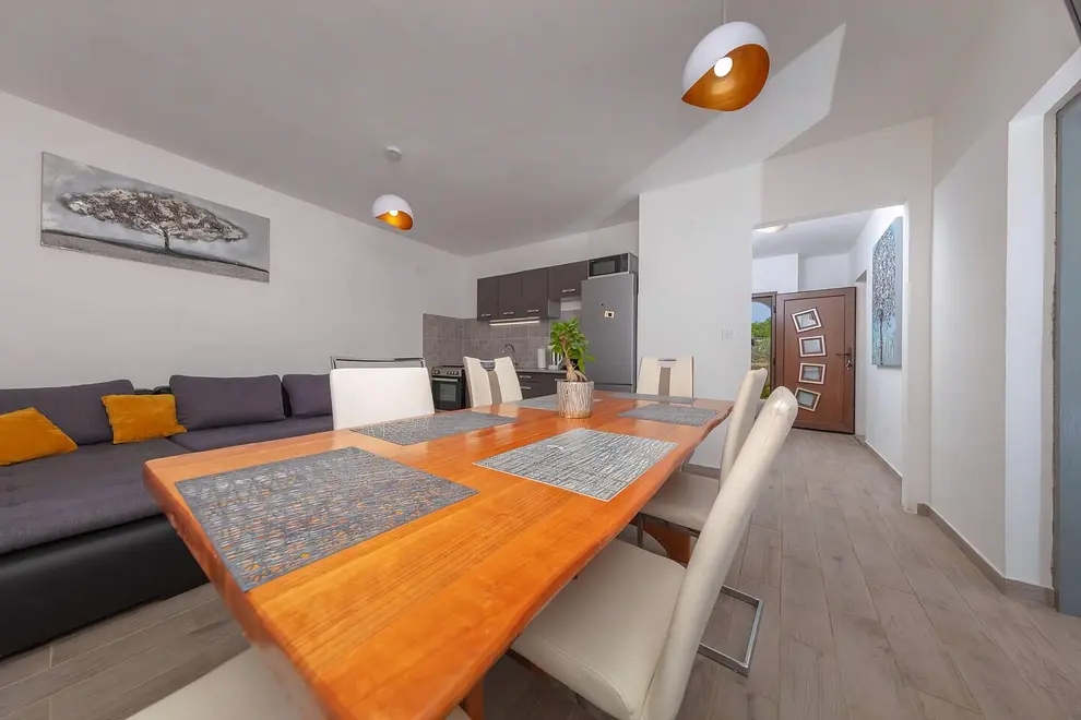 Ferienwohnung in Medulin mit Pool und haustiergeeignet 999207551 35590 – Foto 5