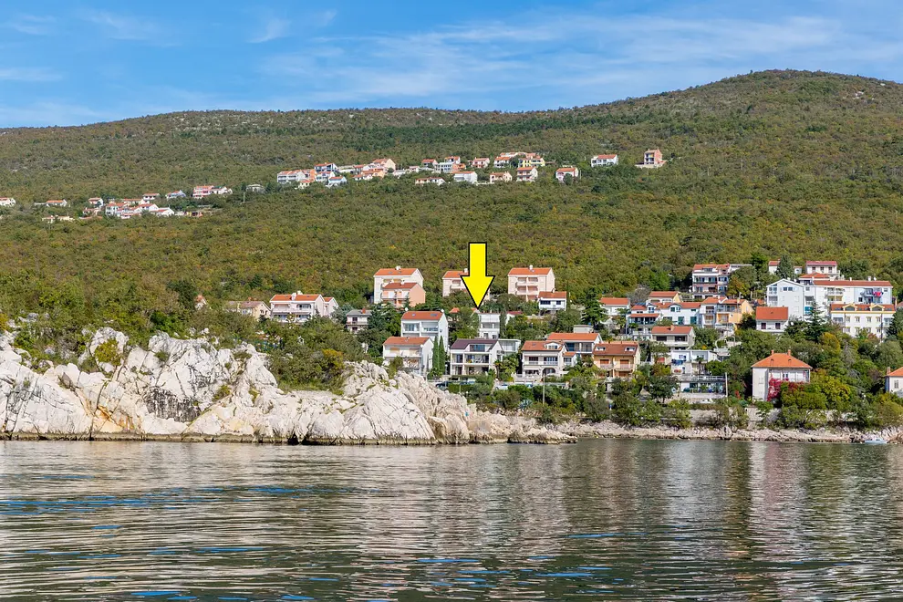 Ferienwohnung in Crikvenica  999203329 31584 – Foto 29